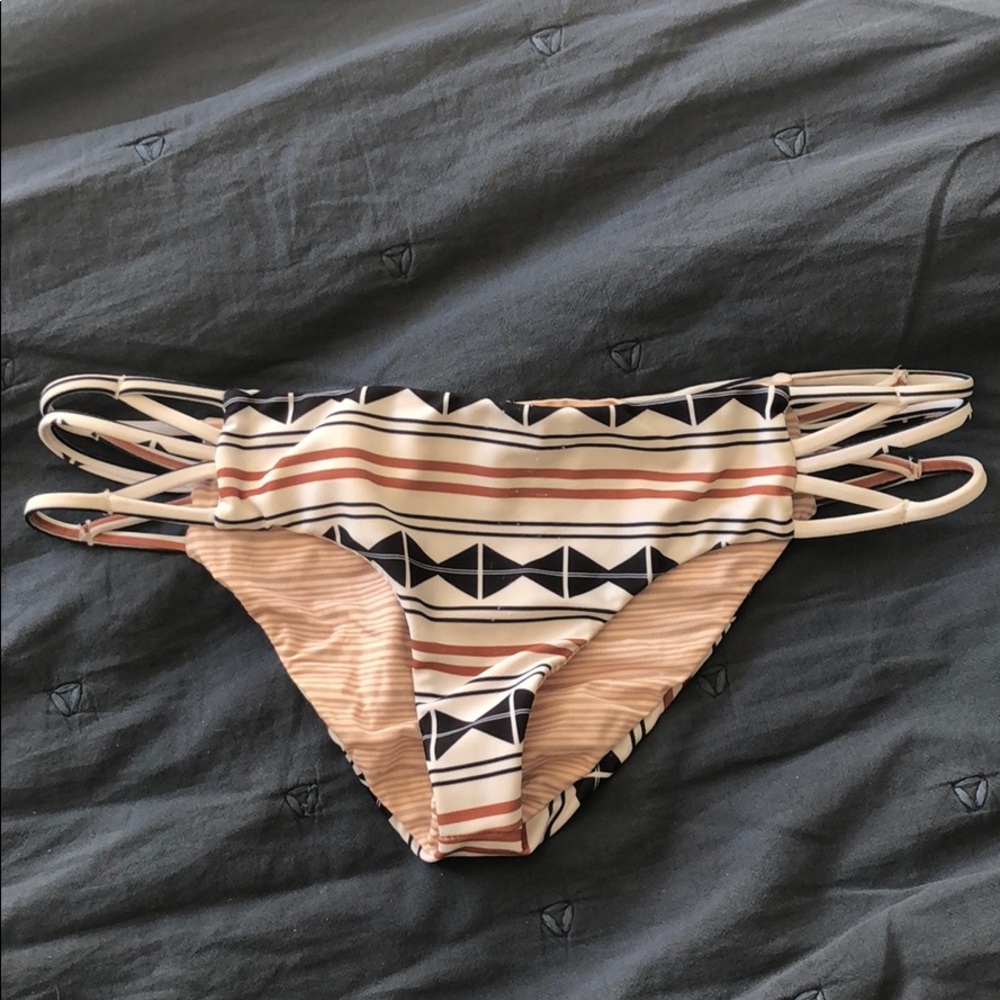 Acacia swim bottoms